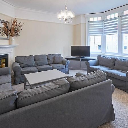 Host & Stay - The Townhouse Scarborough Exteriér fotografie