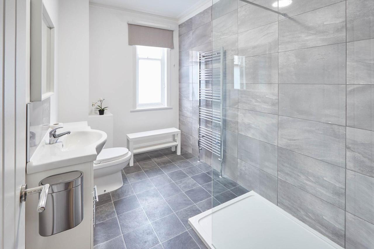 Host & Stay - The Townhouse Scarborough Exteriér fotografie